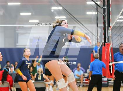 Thumbnail 3 in Winter Haven vs. Carrollwood Day (Florida GEM Tournament at Wiregrass Ranch) photogallery.