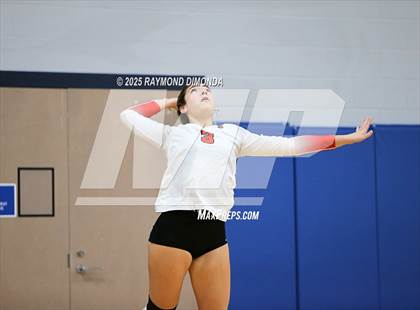 Thumbnail 1 in Winter Haven vs. Carrollwood Day (Florida GEM Tournament at Wiregrass Ranch) photogallery.