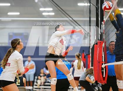 Thumbnail 1 in Winter Haven vs. Carrollwood Day (Florida GEM Tournament at Wiregrass Ranch) photogallery.