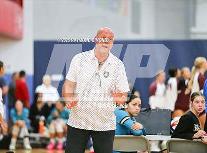 Thumbnail 3 in Winter Haven vs. Carrollwood Day (Florida GEM Tournament at Wiregrass Ranch) photogallery.