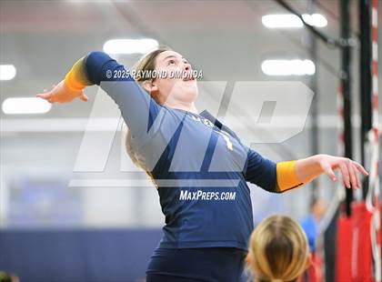 Thumbnail 2 in Winter Haven vs. Carrollwood Day (Florida GEM Tournament at Wiregrass Ranch) photogallery.