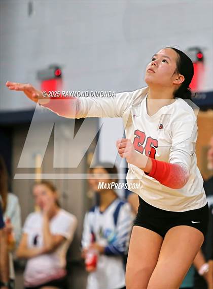 Thumbnail 1 in Winter Haven vs. Carrollwood Day (Florida GEM Tournament at Wiregrass Ranch) photogallery.