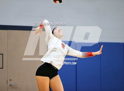Thumbnail 2 in Winter Haven vs. Carrollwood Day (Florida GEM Tournament at Wiregrass Ranch) photogallery.