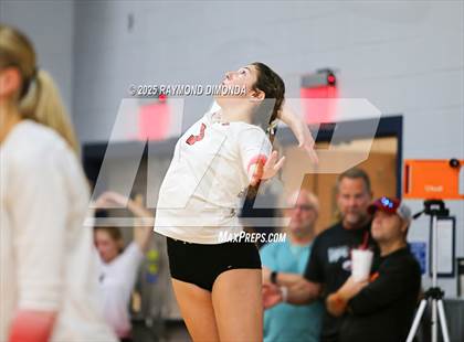 Thumbnail 2 in Winter Haven vs. Carrollwood Day (Florida GEM Tournament at Wiregrass Ranch) photogallery.