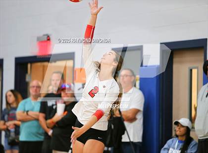 Thumbnail 2 in Winter Haven vs. Carrollwood Day (Florida GEM Tournament at Wiregrass Ranch) photogallery.