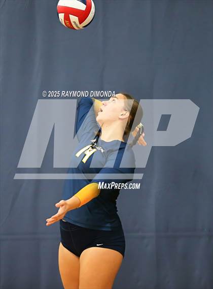 Thumbnail 3 in Winter Haven vs. Carrollwood Day (Florida GEM Tournament at Wiregrass Ranch) photogallery.