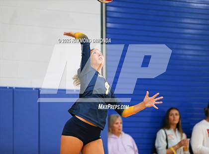 Thumbnail 3 in Winter Haven vs. Carrollwood Day (Florida GEM Tournament at Wiregrass Ranch) photogallery.