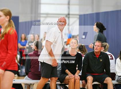 Thumbnail 1 in Winter Haven vs. Carrollwood Day (Florida GEM Tournament at Wiregrass Ranch) photogallery.