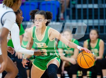 Thumbnail 2 in Buford vs Norcross (GHSA 7A Final Four) photogallery.