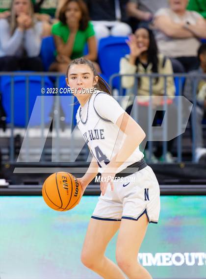 Thumbnail 1 in Buford vs Norcross (GHSA 7A Final Four) photogallery.