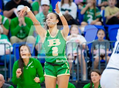 Thumbnail 2 in Buford vs Norcross (GHSA 7A Final Four) photogallery.