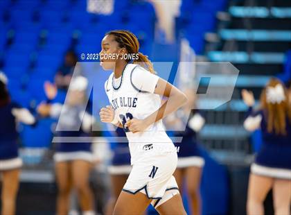 Thumbnail 3 in Buford vs Norcross (GHSA 7A Final Four) photogallery.