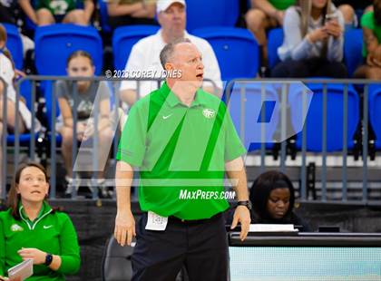 Thumbnail 2 in Buford vs Norcross (GHSA 7A Final Four) photogallery.