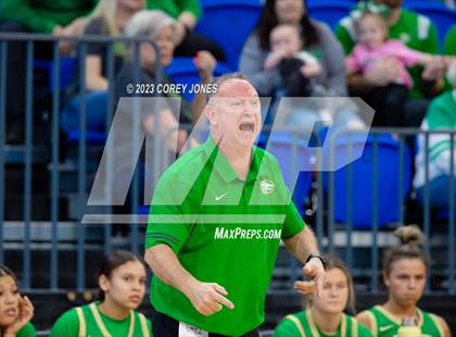 Thumbnail 3 in Buford vs Norcross (GHSA 7A Final Four) photogallery.