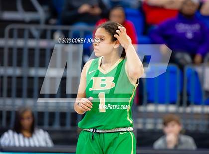 Thumbnail 2 in Buford vs Norcross (GHSA 7A Final Four) photogallery.