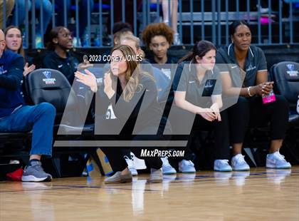 Thumbnail 1 in Buford vs Norcross (GHSA 7A Final Four) photogallery.