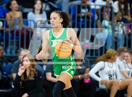 Thumbnail 2 in Buford vs Norcross (GHSA 7A Final Four) photogallery.