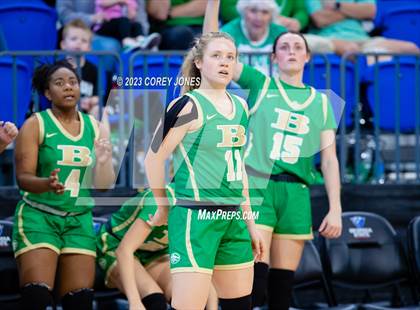 Thumbnail 2 in Buford vs Norcross (GHSA 7A Final Four) photogallery.
