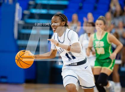 Thumbnail 2 in Buford vs Norcross (GHSA 7A Final Four) photogallery.