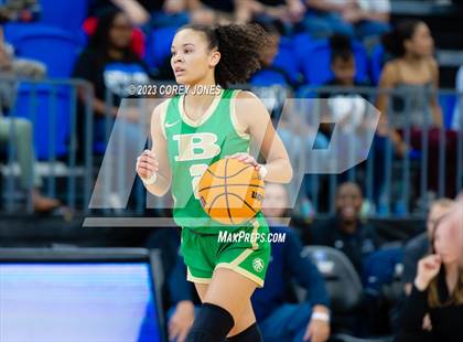 Thumbnail 1 in Buford vs Norcross (GHSA 7A Final Four) photogallery.