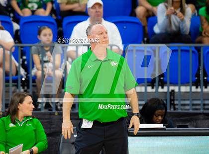 Thumbnail 3 in Buford vs Norcross (GHSA 7A Final Four) photogallery.