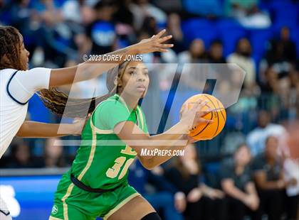 Thumbnail 1 in Buford vs Norcross (GHSA 7A Final Four) photogallery.