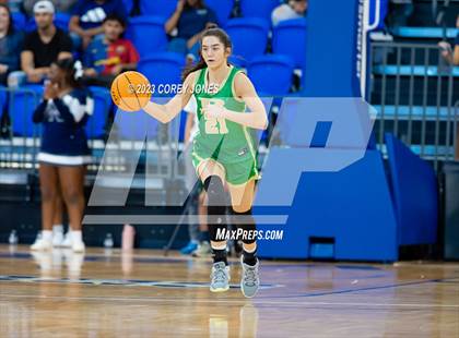 Thumbnail 3 in Buford vs Norcross (GHSA 7A Final Four) photogallery.