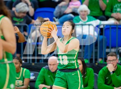 Thumbnail 2 in Buford vs Norcross (GHSA 7A Final Four) photogallery.