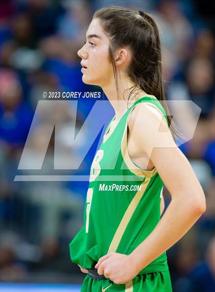 Thumbnail 3 in Buford vs Norcross (GHSA 7A Final Four) photogallery.