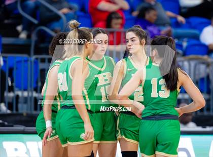 Thumbnail 3 in Buford vs Norcross (GHSA 7A Final Four) photogallery.
