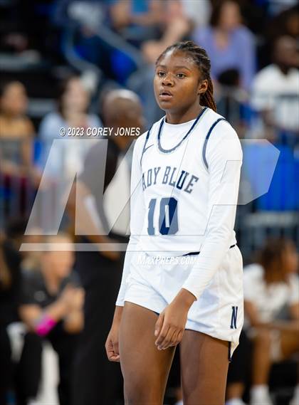 Thumbnail 3 in Buford vs Norcross (GHSA 7A Final Four) photogallery.