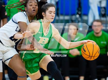 Thumbnail 1 in Buford vs Norcross (GHSA 7A Final Four) photogallery.