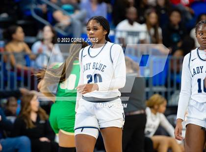 Thumbnail 2 in Buford vs Norcross (GHSA 7A Final Four) photogallery.