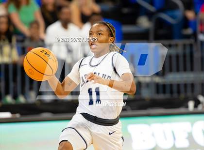 Thumbnail 2 in Buford vs Norcross (GHSA 7A Final Four) photogallery.