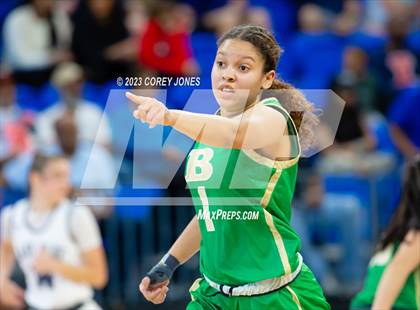 Thumbnail 2 in Buford vs Norcross (GHSA 7A Final Four) photogallery.