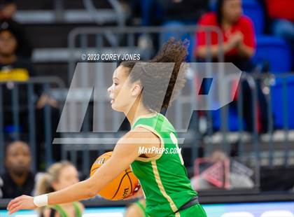 Thumbnail 1 in Buford vs Norcross (GHSA 7A Final Four) photogallery.