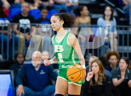Thumbnail 3 in Buford vs Norcross (GHSA 7A Final Four) photogallery.