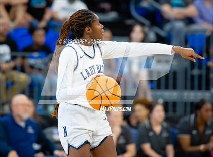 Thumbnail 2 in Buford vs Norcross (GHSA 7A Final Four) photogallery.