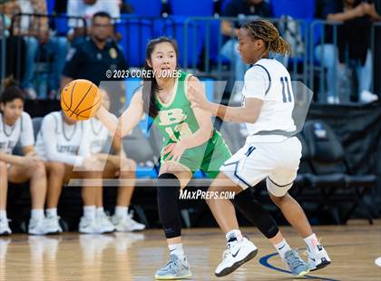 Thumbnail 2 in Buford vs Norcross (GHSA 7A Final Four) photogallery.