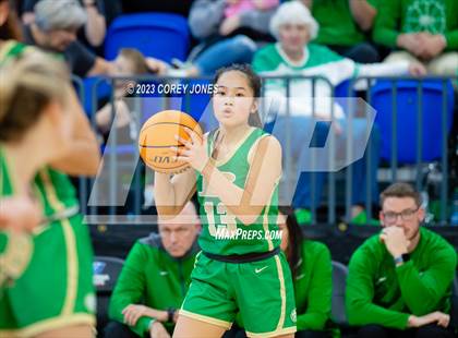 Thumbnail 3 in Buford vs Norcross (GHSA 7A Final Four) photogallery.