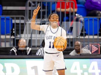 Thumbnail 2 in Buford vs Norcross (GHSA 7A Final Four) photogallery.