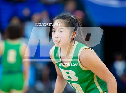 Thumbnail 2 in Buford vs Norcross (GHSA 7A Final Four) photogallery.