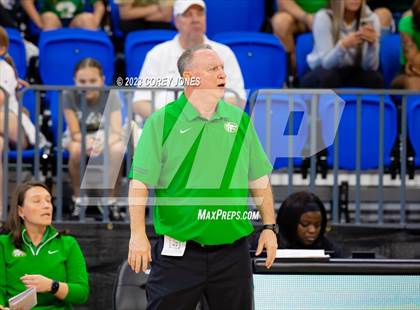 Thumbnail 1 in Buford vs Norcross (GHSA 7A Final Four) photogallery.