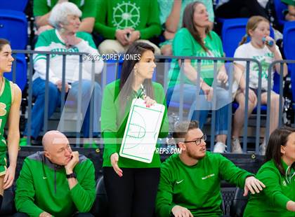 Thumbnail 3 in Buford vs Norcross (GHSA 7A Final Four) photogallery.