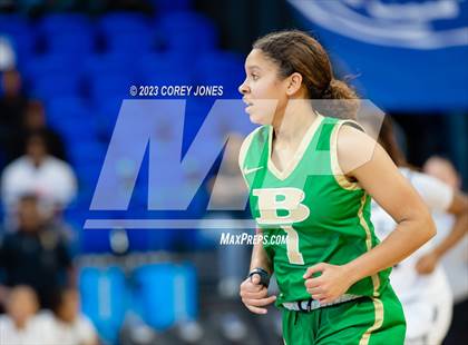 Thumbnail 3 in Buford vs Norcross (GHSA 7A Final Four) photogallery.