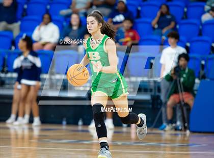 Thumbnail 1 in Buford vs Norcross (GHSA 7A Final Four) photogallery.