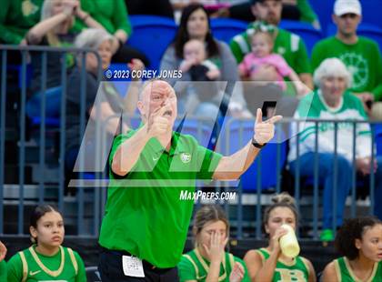 Thumbnail 2 in Buford vs Norcross (GHSA 7A Final Four) photogallery.