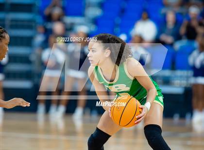 Thumbnail 2 in Buford vs Norcross (GHSA 7A Final Four) photogallery.