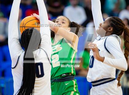 Thumbnail 2 in Buford vs Norcross (GHSA 7A Final Four) photogallery.