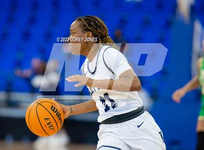Thumbnail 3 in Buford vs Norcross (GHSA 7A Final Four) photogallery.